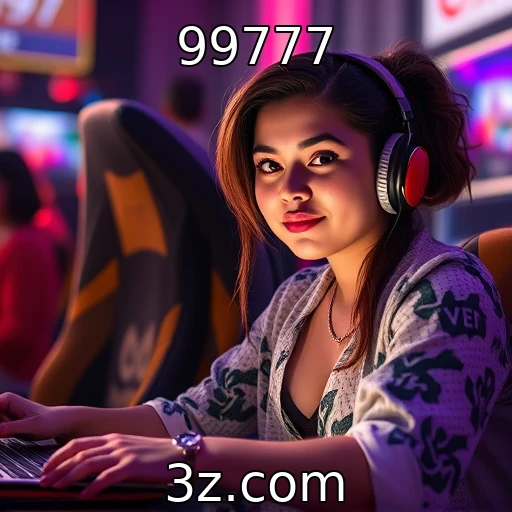 Participação feminina na indústria de games