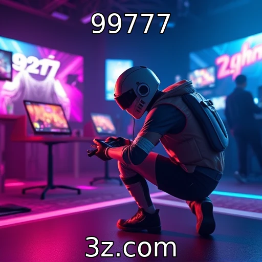 Inovações em tecnologia de jogos em destaque